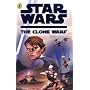"Star Wars The Clone Wars": The Novel ("Star Wars - Clone Wars")