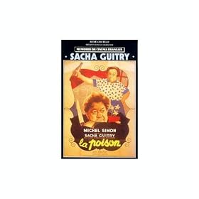 La Poison [VHS]
