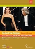 Herbert Von Karajan: Memorial Concert
