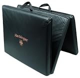 3 Part Folding Exercise Mat 24 x 60