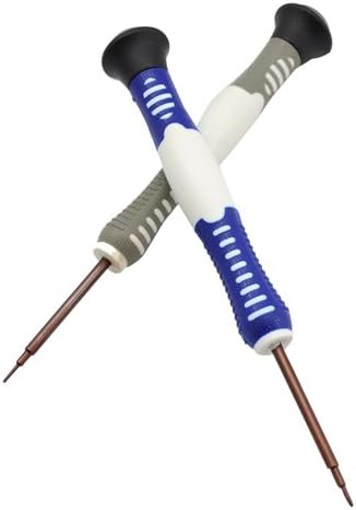 Pentacle Star and Cross Screwdriver Open Tool Kit for iPhone 4