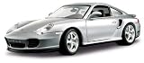 Bburago Porsche 911 Turbo 1:18 Scale