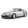 Bburago Porsche 911 Turbo 1:18 Scale