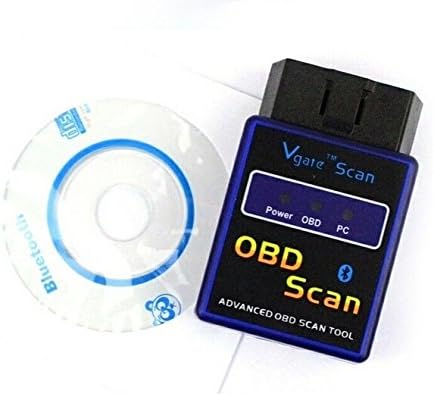 Zhenbaotian Mini Bluetooth Obd2 Obdii Elm327 B Interface Auto Diagnose Scanner Testor Car Dector Tools