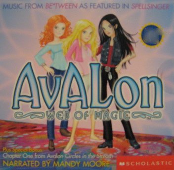 Avalon Web Of Magic