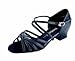 Open Toe X-Strap 1.5