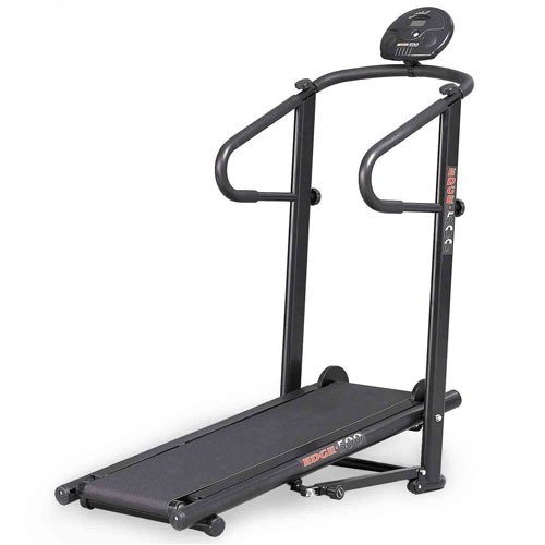 Edge 500 Manual Treadmill