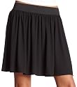 FLEURISH Junior's Knit Skirt