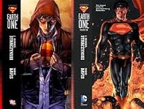 Superman: Earth One