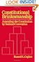 Constitutional Brinksmanship: Amending the Constitution by National Convention