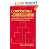 Constitutional Brinksmanship: Amending the Constitution by National Convention