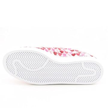 Adidas Superstar 2 Hearts for Women Shoes