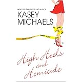 high heels and homicide