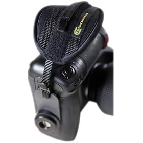 Cotton Carrier Hand Strap for your Canon Digital EOS 60D SLR Camera