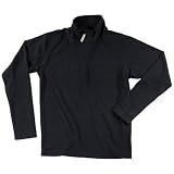 Chiemsee Herren Fleecejumper ANTEK, BLACK, M