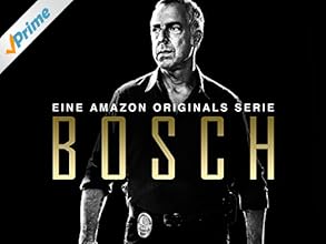 Bosch - Staffel 1 [dt./OV]