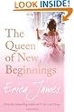 The Queen of New Beginnings