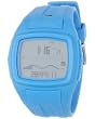 Quiksilver - Moondak - Digital Tide Movement Watch - Blue