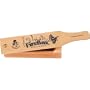 Quaker Boy Firebox Turkey Call