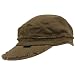 Peter Grimm - Lieutenant Brown Cadet Cap