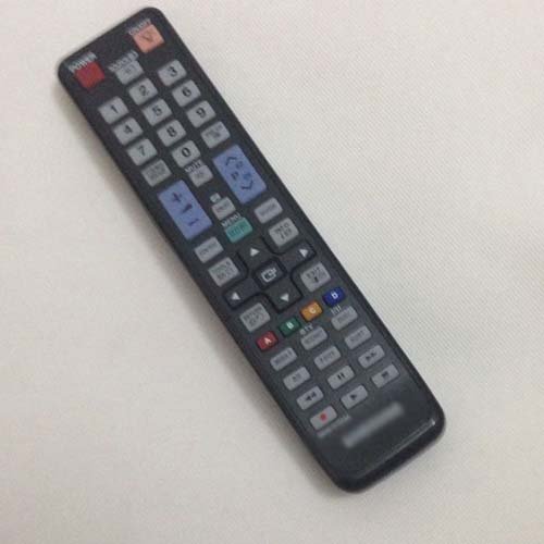 Z T Remote Control Fit For Samsung Ht D5300n Ht D5350 Ht D6730w Za 3d Blu Ray Home Theater System Unonononoeraeeaee