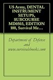 Department of Defense and www.survivalebooks.com