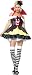 Leg Ave Women's Queen of Hearts Costume