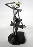 Nightmare Before Christmas Disney Capsule World Figure - Jack Skellington