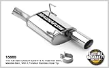 MagnaFlow 15889 Stainless Steel Cat Back Exhaust System 2005 - 2009 Ford Mustang