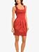 GUESS by Marciano Shrill Dress, RED (S)