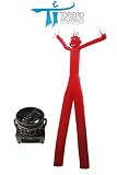 Sky Dancer & 2 Blowers Combo - MEGA - 26ft tall