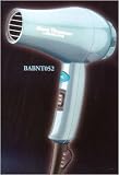 Babyliss Pro Nano Titanium Compact Dryer