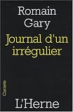 Journal d'un irr�gulier