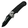 Terminator Salvation Folding Knife - Black