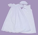 Hope Christening Gown Set