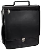HIDESIGN by Scully Business Mail Bag Laptop Mail Bag