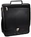 HIDESIGN by Scully Business Mail Bag Laptop Mail Bag