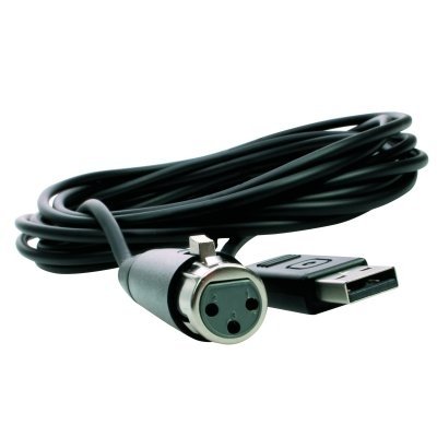 Sinn7 USB / XLR Interface