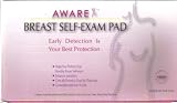 Aware Breast Self-Exam Pad & Video