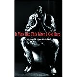 it was like this when i got here