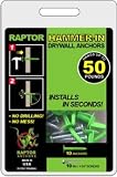 Itw Brands #PCK-RA10-GS 10PK Wall Anchor/Screw