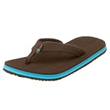 Sanuk Little Kid/Big Kid Sunrise Sandal