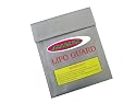 Jamara 141360 - LiPo Guard Lipobrandschutztasche