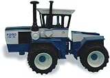Britains 42107 - Ford FW30 Tractor 1/32nd