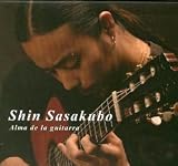 Alma De La Guitarra