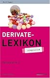 Produkt-Bild: Derivate-Lexikon - simplified: Derivate von A-Z