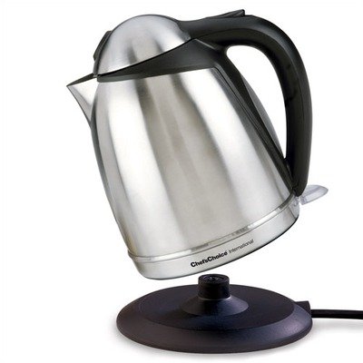 International Cordless Electric Kettle