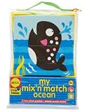 Toys : Mix n Match Puzzle - Ocean