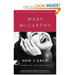 How I Grew