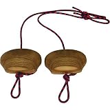 Portable Power Grips - Pair by Metolius